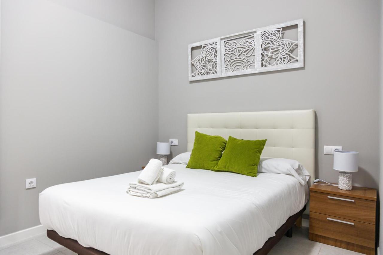 Apartamento Barrocal By Cadiz Time Exterior photo