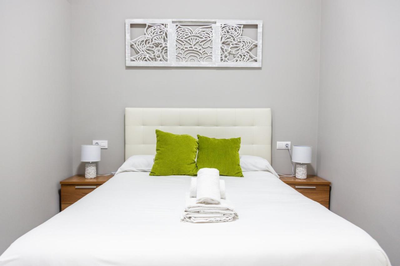 Apartamento Barrocal By Cadiz Time Exterior photo